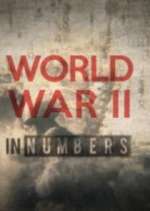 Watch World War II in Numbers Vumoo