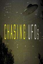 Watch Chasing UFOs Vumoo