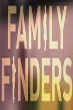 Watch Family Finders Vumoo