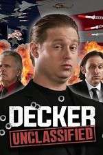 Watch Decker: Unclassified Vumoo