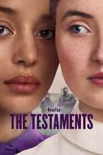 The Testaments vumoo