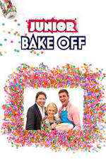 Watch Junior Bake Off Vumoo