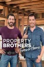 Watch Property Brothers: Forever Home Vumoo