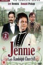 Watch Jennie: Lady Randolph Churchill Vumoo