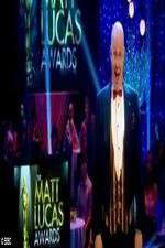 Watch The Matt Lucas Awards Vumoo