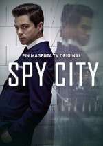 Watch Spy City Vumoo