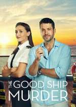Watch The Good Ship Murder Vumoo