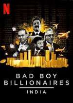 Watch Bad Boy Billionaires: India Vumoo