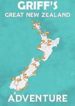 Watch Griff's Great New Zealand Adventure Vumoo