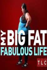 Watch My Big Fat Fabulous Life Vumoo