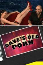 Watch Dave's Old Porn Vumoo