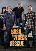 Watch Bush Wreck Rescue Vumoo