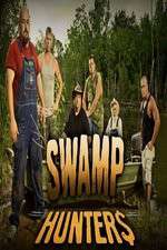 Watch Swamp Hunters Vumoo