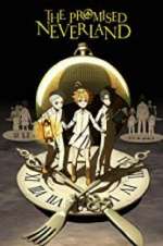 Watch The Promised Neverland Vumoo