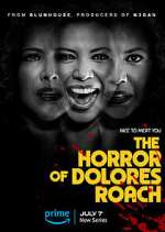 Watch The Horror of Dolores Roach Vumoo