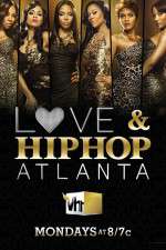 Watch Love & Hip Hop Atlanta Vumoo