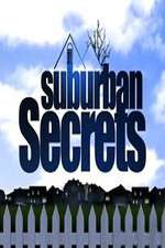 Watch Suburban Secrets Vumoo