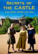 Watch Secrets of the Castle with Ruth, Peter and Tom Vumoo