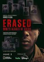 Watch Erased: WW2's Heroes of Color Vumoo