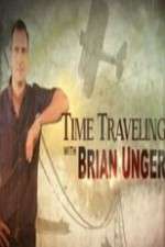 Watch Time Traveling with Brian Unger Vumoo