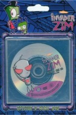 Watch Invader ZIM Vumoo