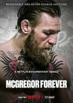 Watch McGregor Forever Vumoo