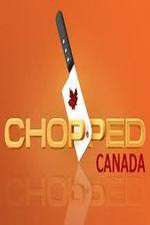 Watch Chopped Canada Vumoo