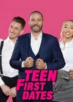 Watch Teen First Dates Vumoo