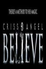 Watch Criss Angel Believe Vumoo