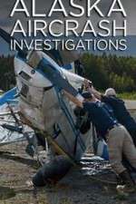 Watch Alaska Aircrash Investigations Vumoo