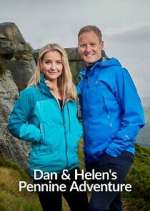Watch Dan & Helen's Pennine Adventure Vumoo