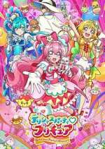 Watch Delicious Party Pretty Cure Vumoo