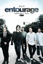 Watch Entourage Vumoo