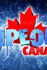 Watch Wipeout Canada Vumoo