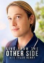 Watch Live from the Other Side with Tyler Henry Vumoo