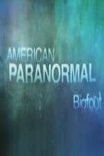 Watch American Paranormal Vumoo
