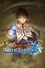 Watch Tales of Zestiria the X Vumoo