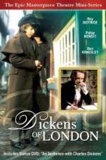 Watch Dickens of London Vumoo