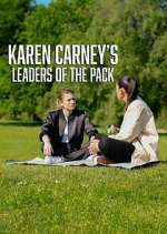 Watch Karen Carney's Leaders of the Pack Vumoo