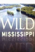 Watch Wild Mississippi Vumoo