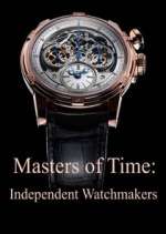 Watch Masters of Time: Independent Watchmakers Vumoo