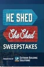 Watch He Shed She Shed Vumoo