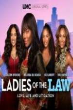 Watch Ladies of the Law Vumoo