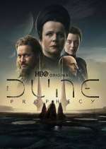 Watch Dune: Prophecy Vumoo