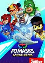 Watch PJ Masks Power Heroes Vumoo