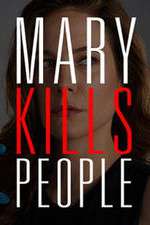Watch Mary Kills People Vumoo