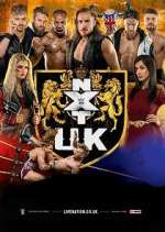 Watch WWE NXT UK Vumoo