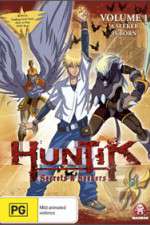 Watch Huntik Secrets and Seekers Vumoo