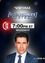 Watch Rob Schmitt Tonight Vumoo