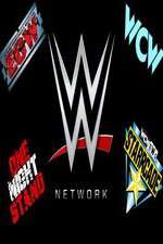 Watch WWE Pay-Per-View on WWE Network Vumoo